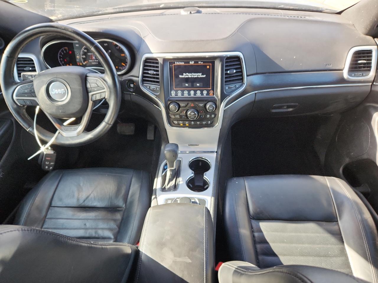 2018 Jeep Grand Cherokee Limited VIN: 1C4RJFBG9JC332651 Lot: 72087395