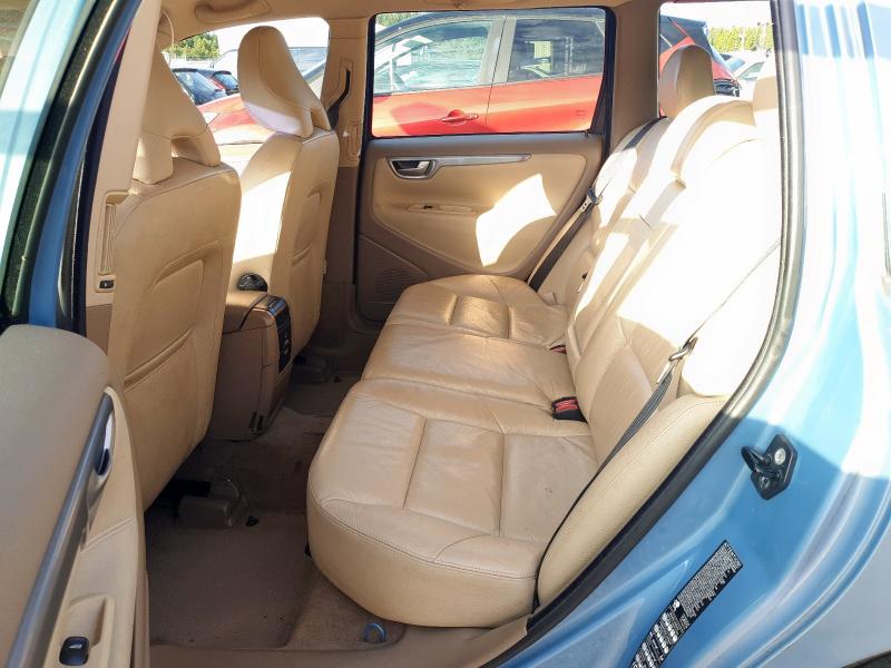 2006 VOLVO V70 SE (170 BHP) AUTO 
