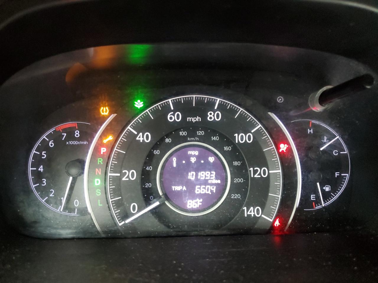 2015 Honda Cr-V Exl VIN: 2HKRM3H70FH506406 Lot: 71982625