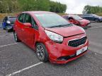2015 KIA VENGA 2 ISG  for sale at Copart SANDTOFT