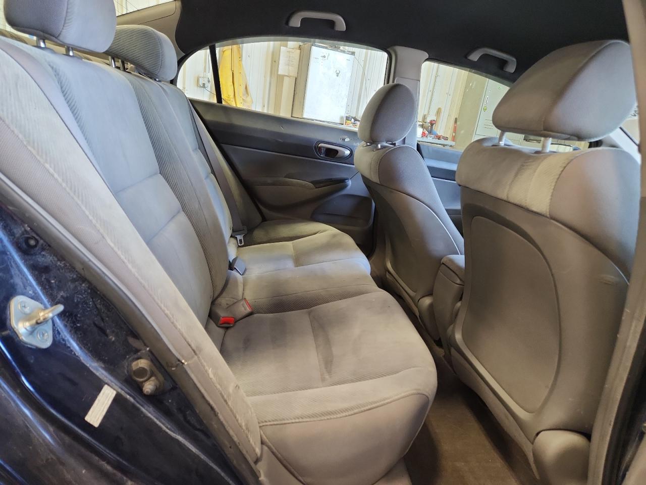 2010 Honda Civic Lx VIN: 2HGFA1F5XAH558856 Lot: 71749335