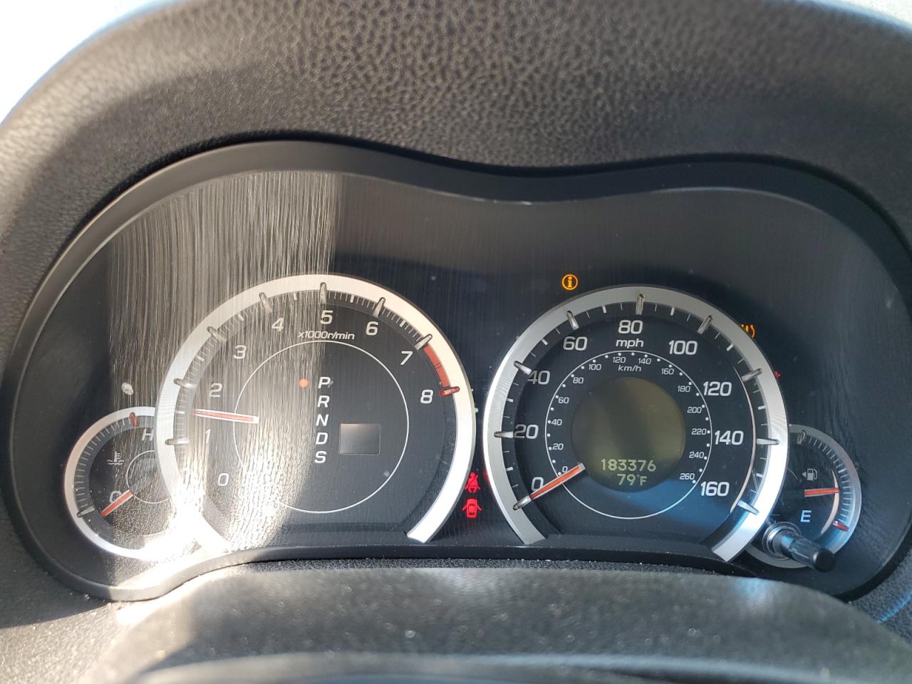 2010 Acura Tsx VIN: JH4CU2F60AC021356 Lot: 80314005