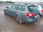 2006 VOLKSWAGEN PASSAT S TDI  for sale at Copart WESTBURY