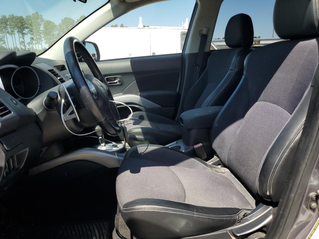 2009 Mitsubishi Outlander Se VIN: JA4LS31WX9Z003731 Lot: 80868225