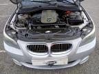 2008 BMW 530D M SPORT A  for sale at Copart SANDTOFT