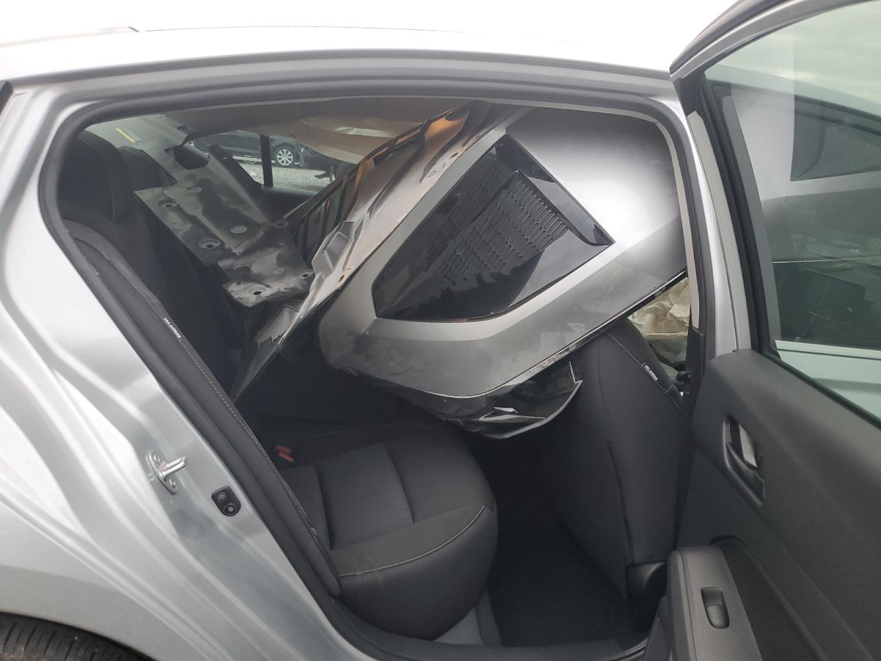 2024 Nissan Altima S VIN: 1N4BL4BV5RN415675 Lot: 80675555