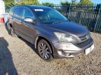 2011 HONDA CR-V EX I-DTEC  for sale at Copart COLCHESTER