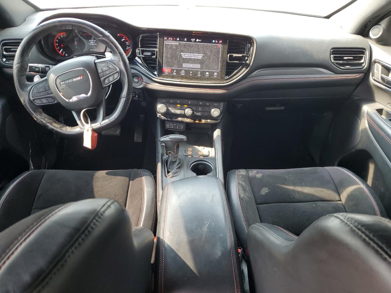 2024 Dodge Durango R/T VIN: 1C4SDJCT1RC102959 Lot: 71515385