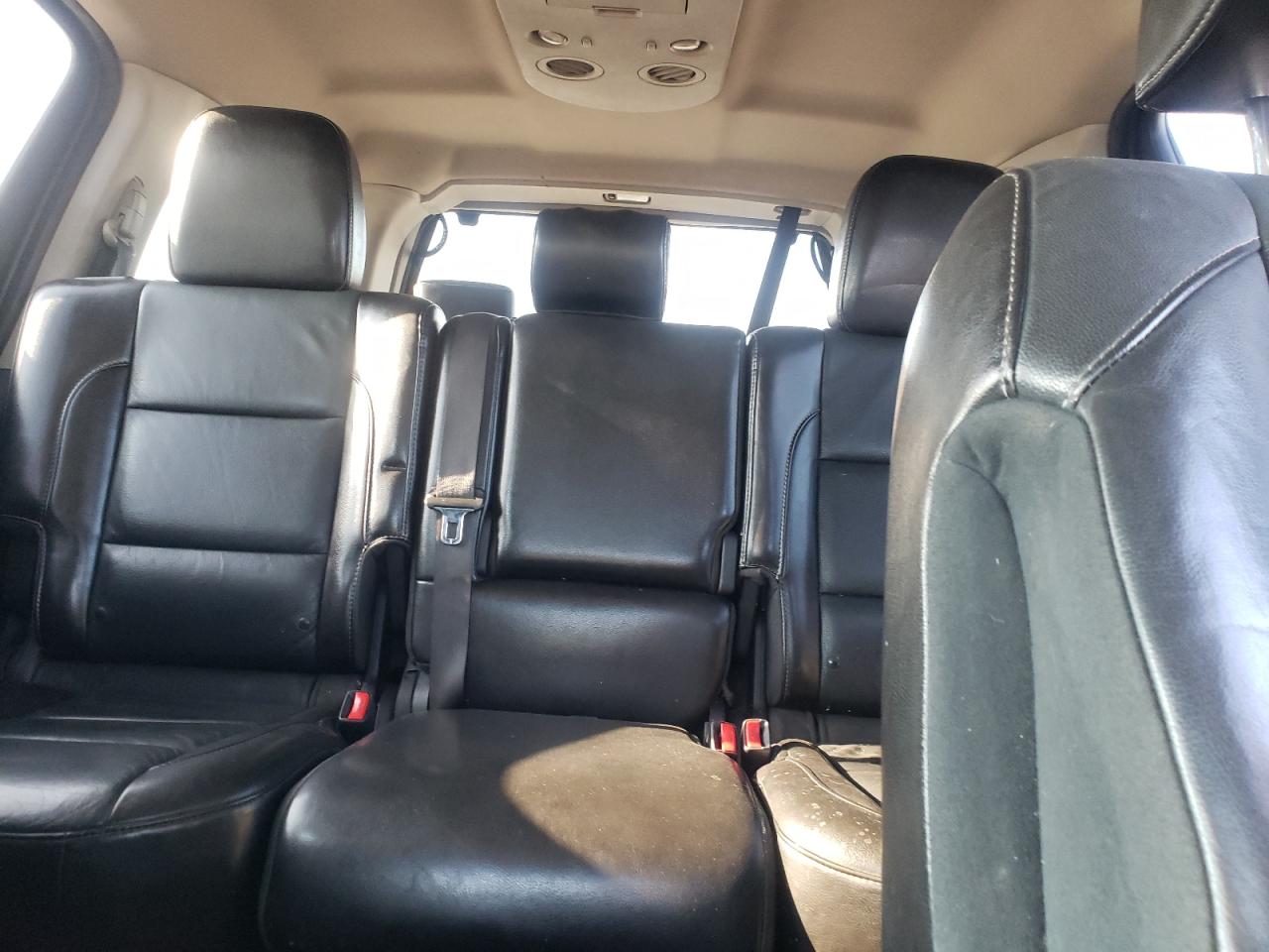 2015 Nissan Armada Sv VIN: 5N1AA0ND2FN622362 Lot: 80541855