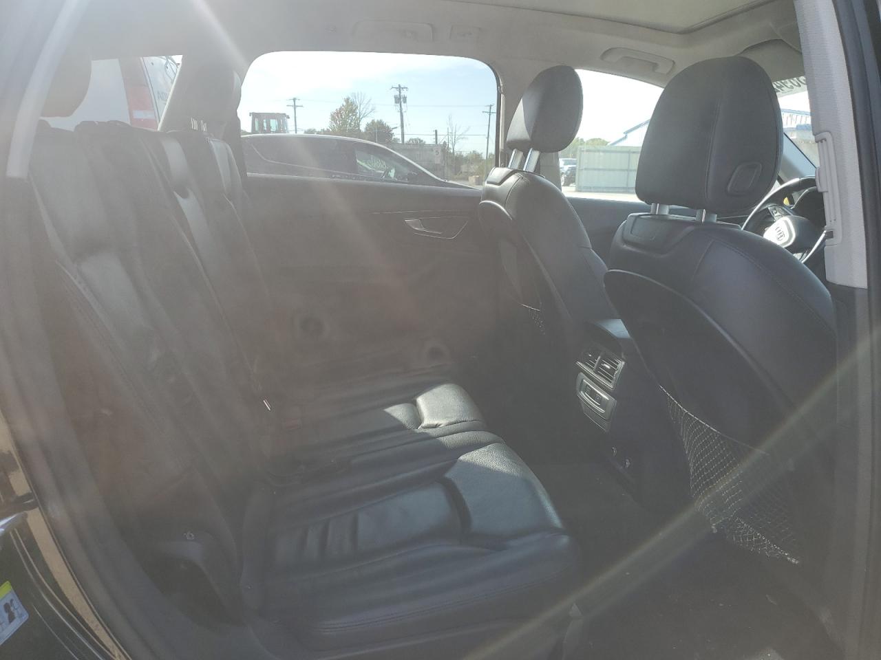 2018 Audi Q7 Premium Plus VIN: WA1LAAF70JD024503 Lot: 80369425