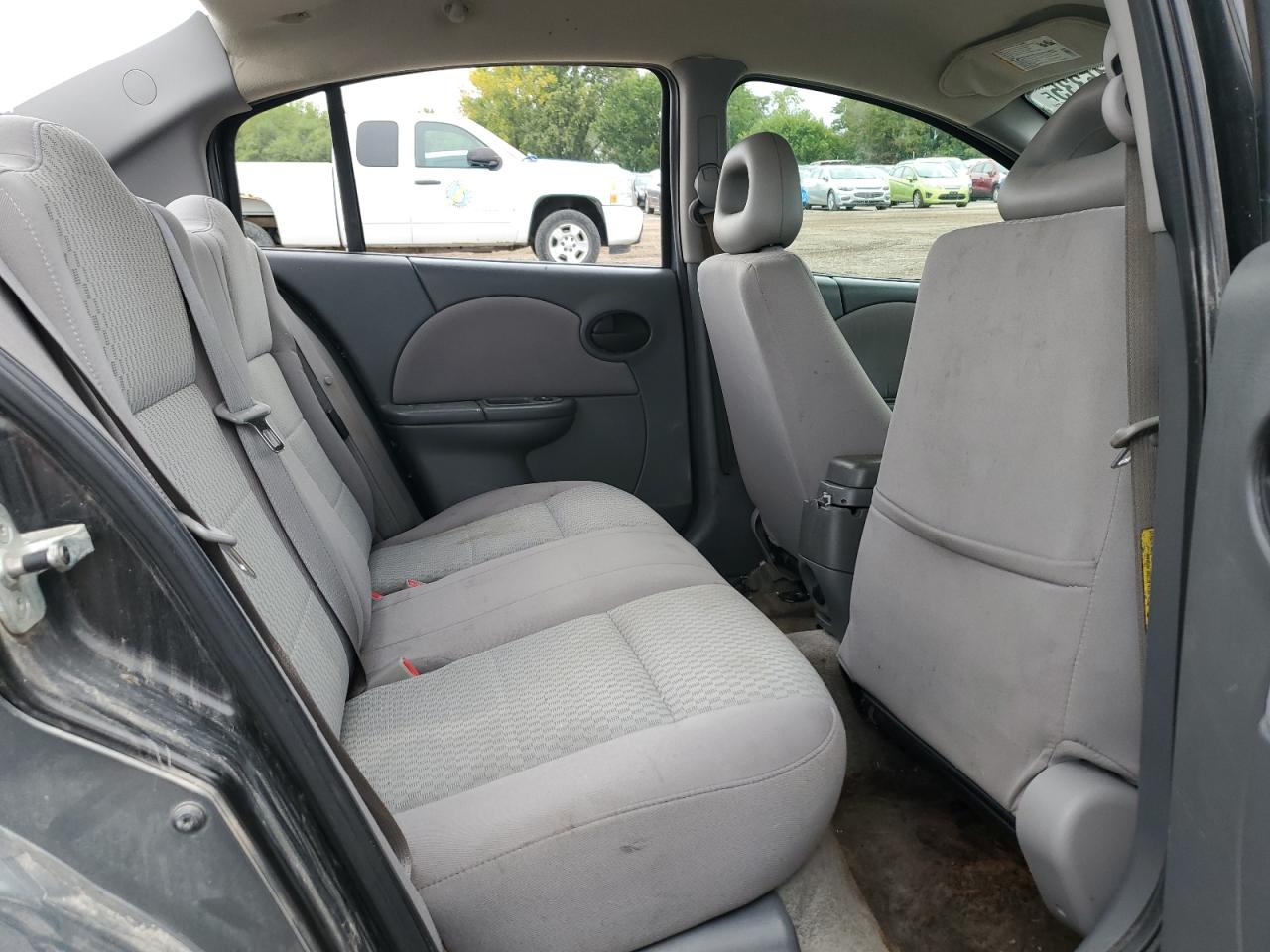 2006 Saturn Ion Level 2 VIN: 1G8AJ55F86Z118291 Lot: 81515335