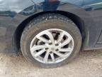 2014 RENAULT MEGANE LIMITED for sale at Copart BRISTOL