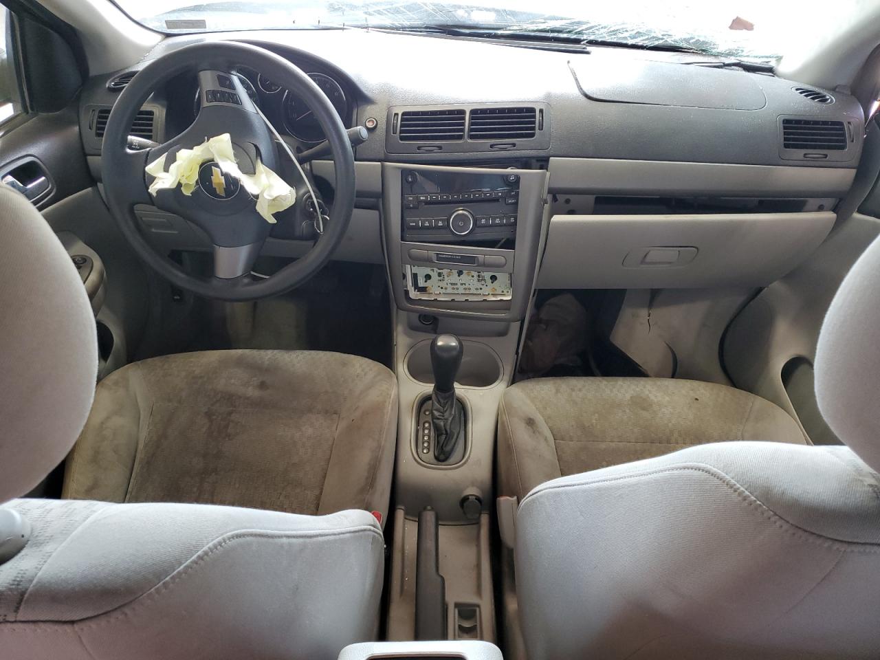 2009 Chevrolet Cobalt Lt VIN: 1G1AT58H597292793 Lot: 81123675