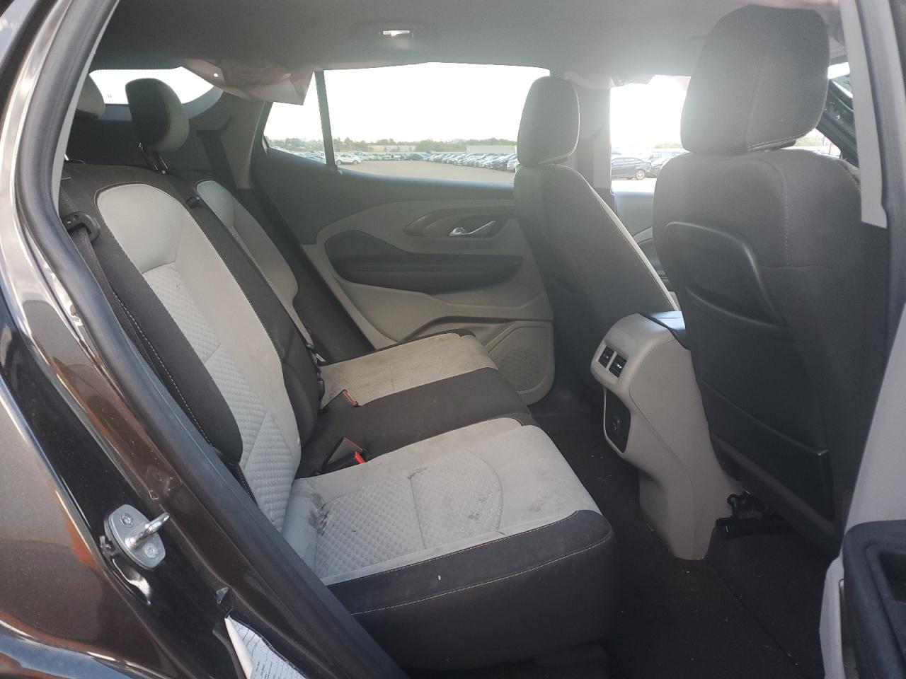 2020 GMC Terrain Sle VIN: 3GKALMEV7LL139867 Lot: 82127015