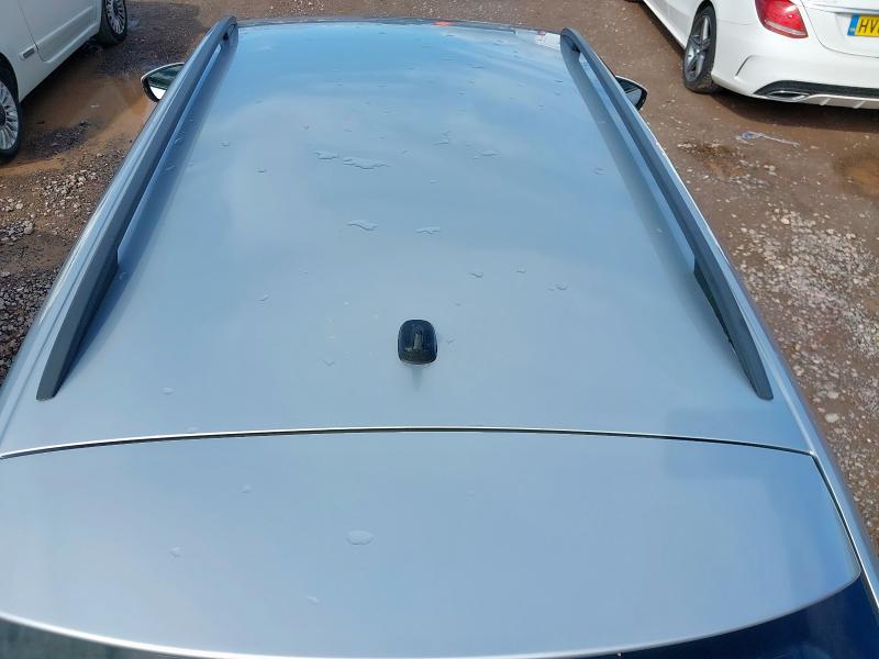 2020 SKODA OCTAVIA SE DRIVE TDI 