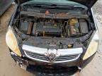 2010 VAUXHALL ZAFIRA LIFE  for sale at Copart BRISTOL