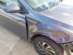2022 VOLKSWAGEN POLO LIFE TSI 1.0 TSI LIFE 5DR for sale at Copart NEWBURY