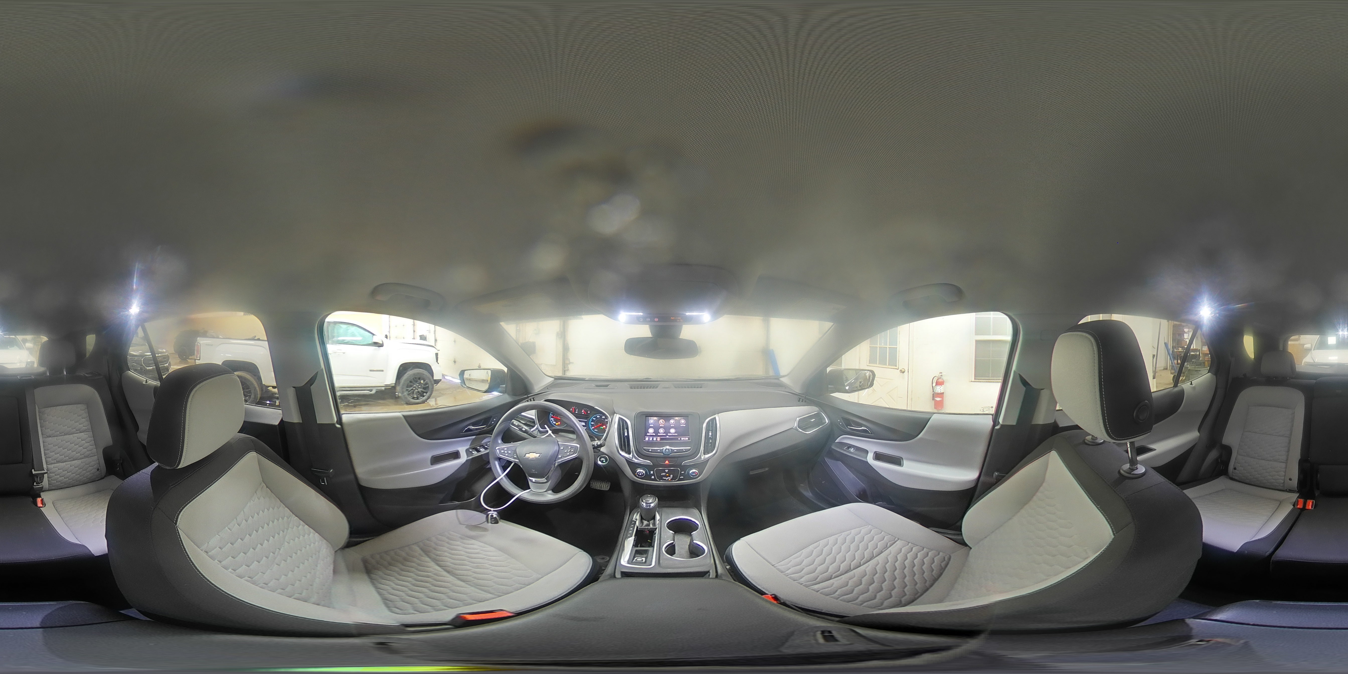 2021 Chevrolet Equinox Ls VIN: 2GNAXSEV2M6129054 Lot: 72025065