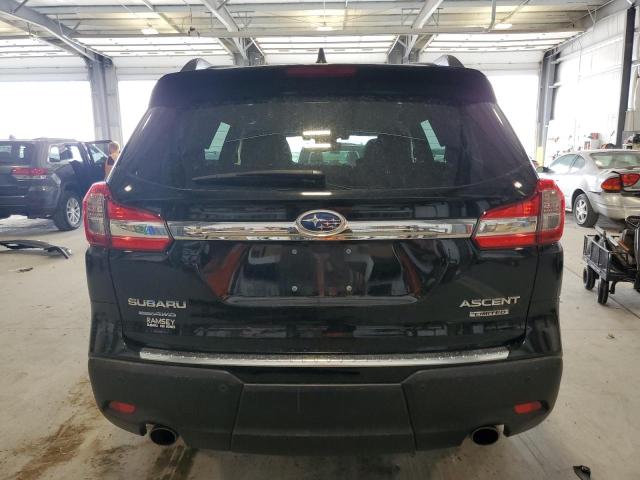  SUBARU ASCENT 2021 Czarny