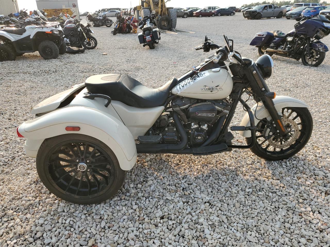 2023 Harley-Davidson Flrt