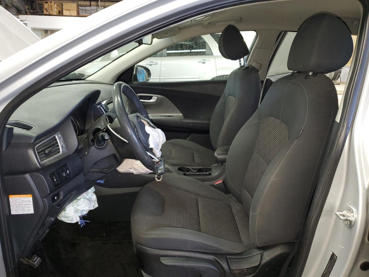 2019 Kia Niro Fe VIN: KNDCB3LC3K5231429 Lot: 80389645