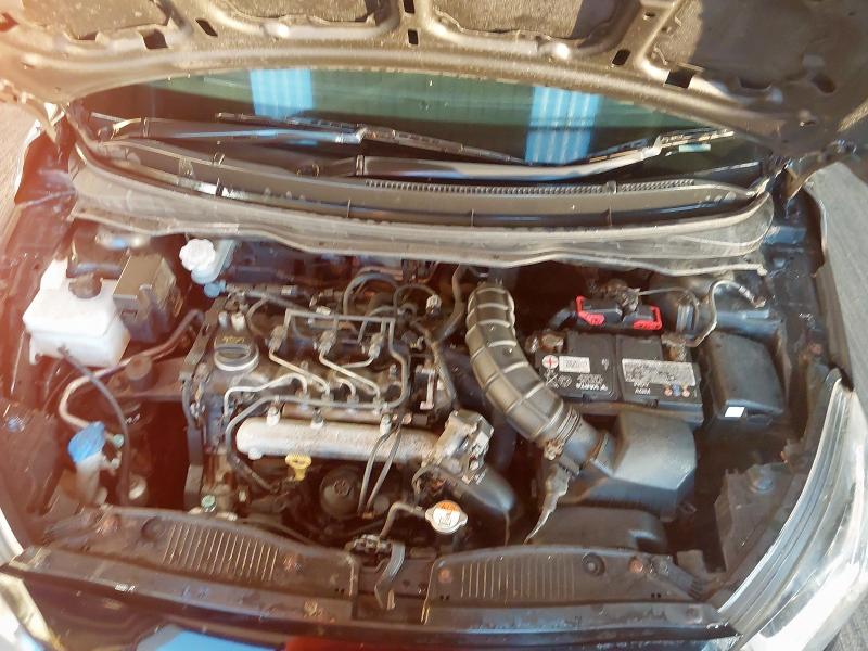 2013 HYUNDAI I20 ACTIVE CRDI 