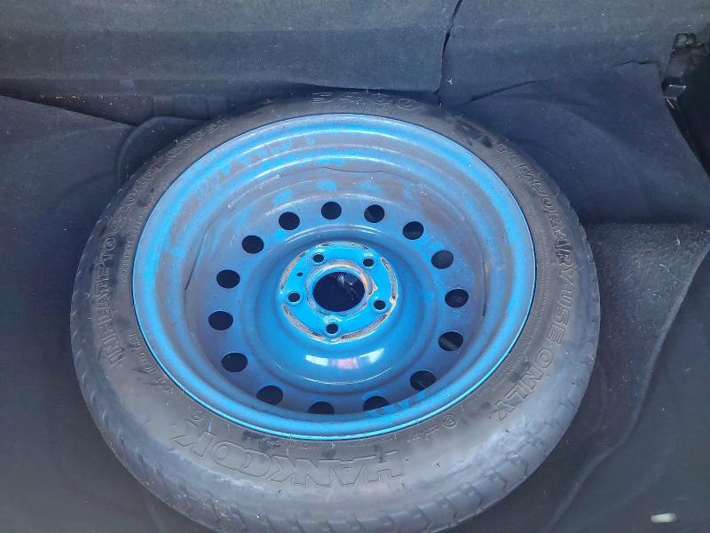 2016 KIA SOUL CONNECT + CRDI AUTO 