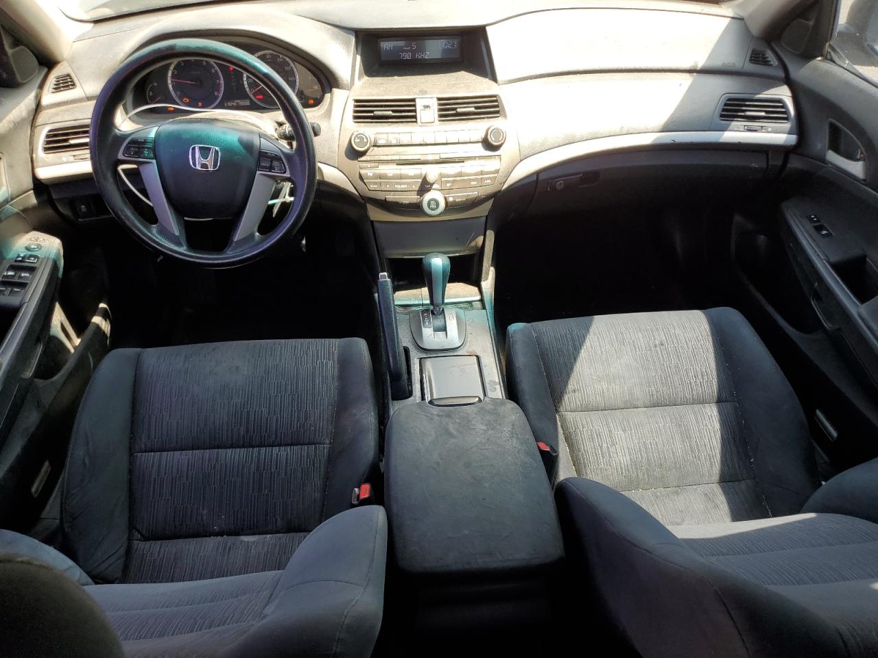 2011 Honda Accord Lxp VIN: 1HGCP2F46BA026146 Lot: 71600905