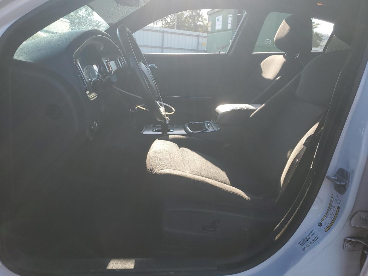 2013 Dodge Charger Sxt VIN: 2C3CDXJG2DH731041 Lot: 84224705