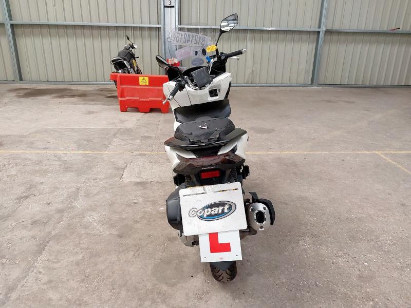 2023 HONDA WW 125 A-P 