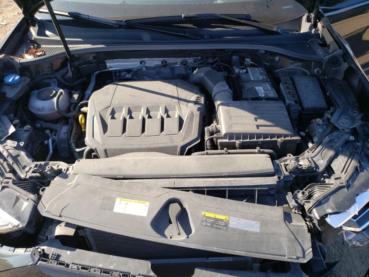 2022 Audi Q3 Premium Plus S Line 45 VIN: WA1EECF36N1125929 Lot: 71175425