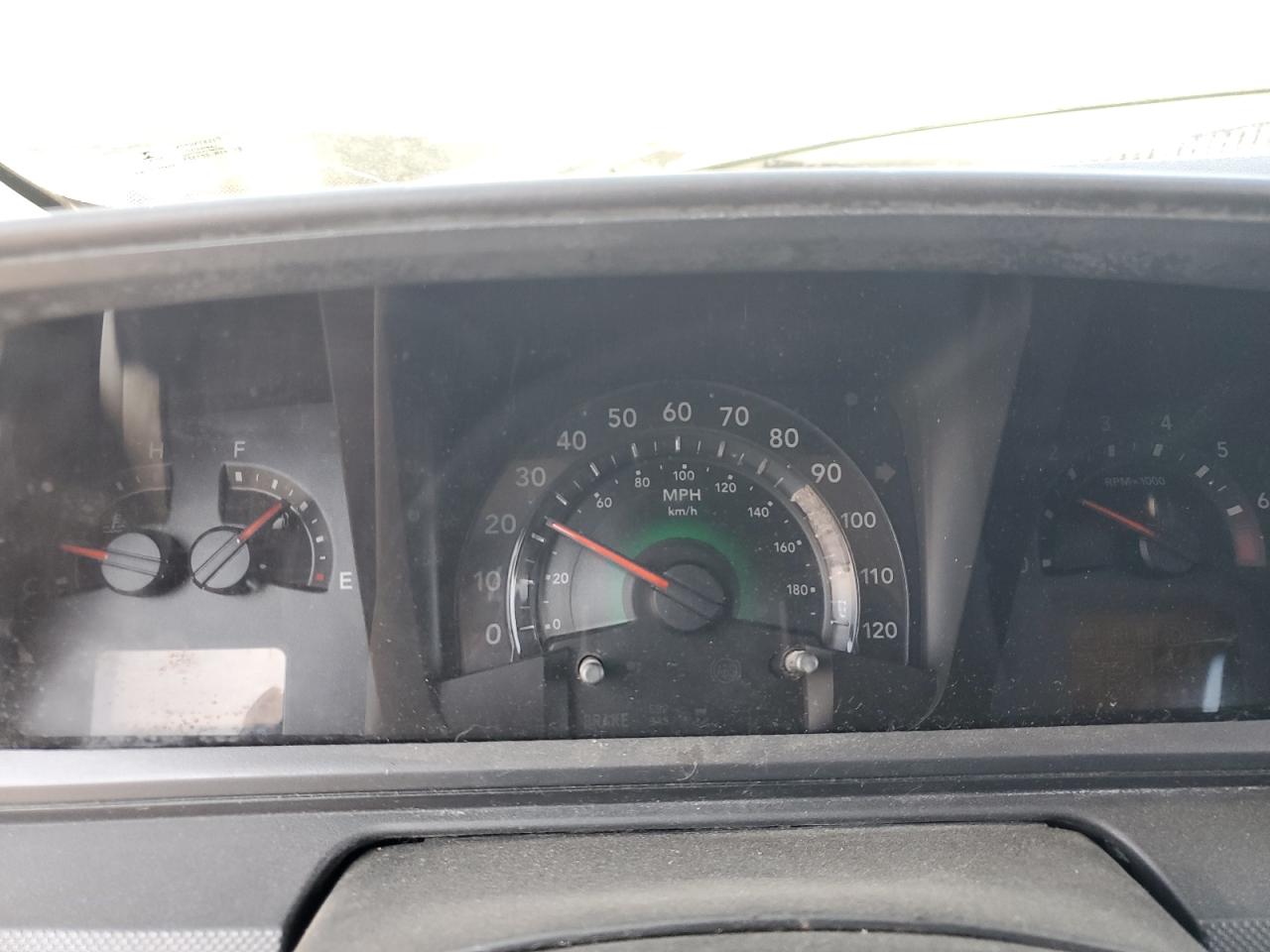 2010 Dodge Journey Sxt VIN: 3D4PG5FV4AT118697 Lot: 81247235