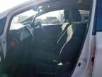 2015 NISSAN NOTE N-TEC  for sale at Copart CHESTER