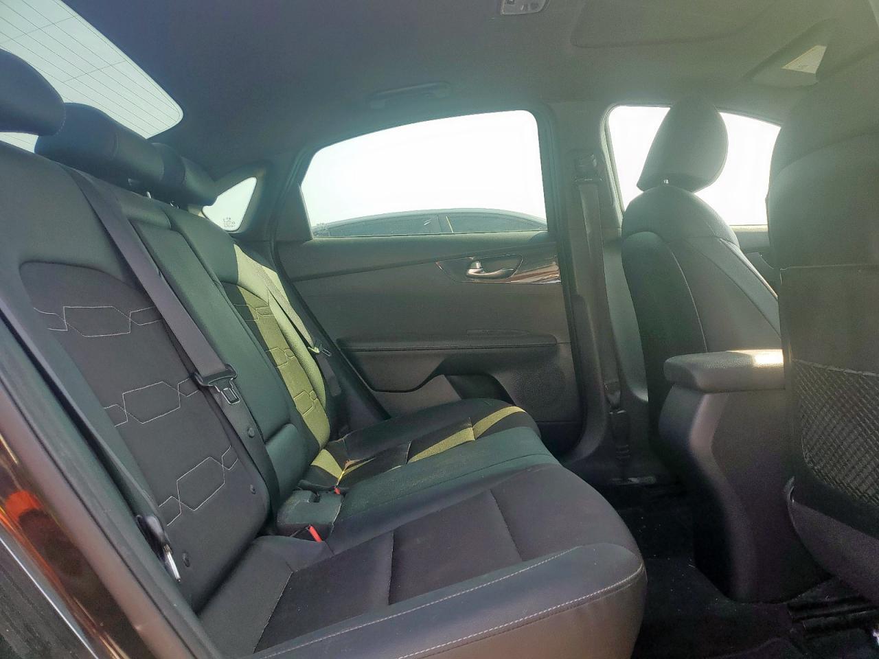 2020 Kia Forte Gt Line VIN: 3KPF34ADXLE190251 Lot: 71807475