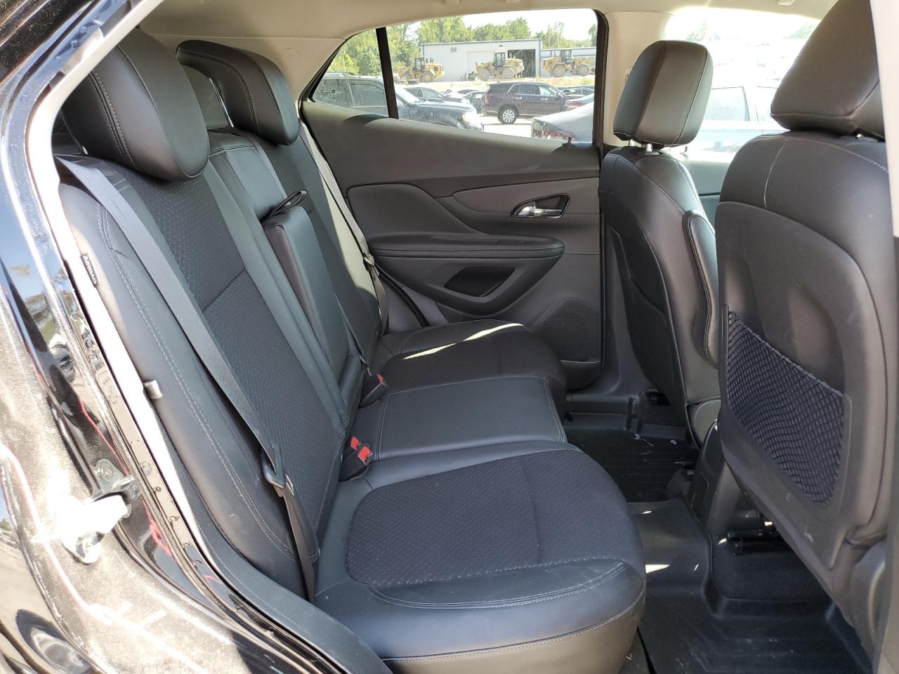 2019 Buick Encore Preferred VIN: KL4CJASB1KB850932 Lot: 80888285