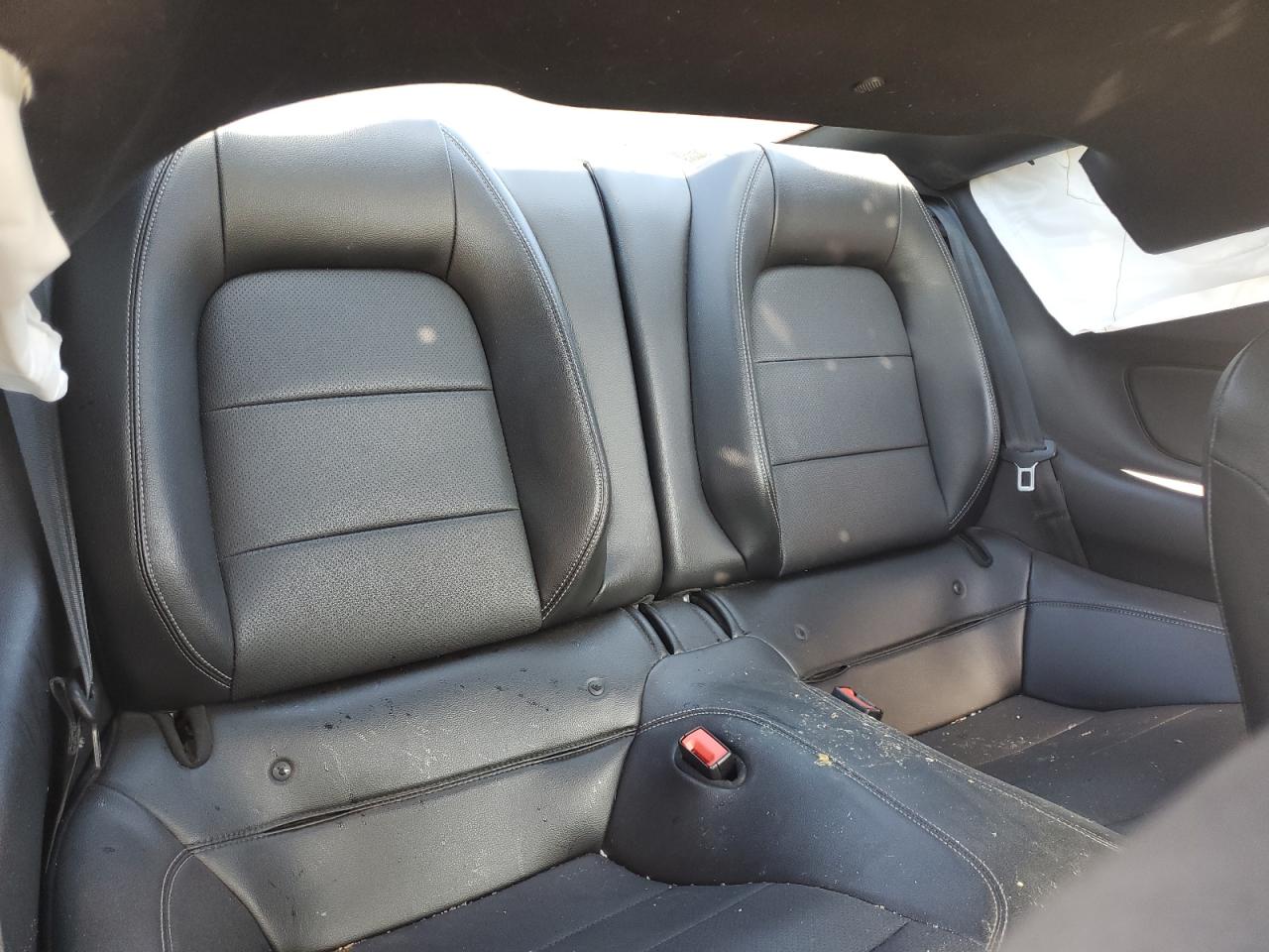 2018 Ford Mustang VIN: 1FA6P8TH8J5135100 Lot: 72084895