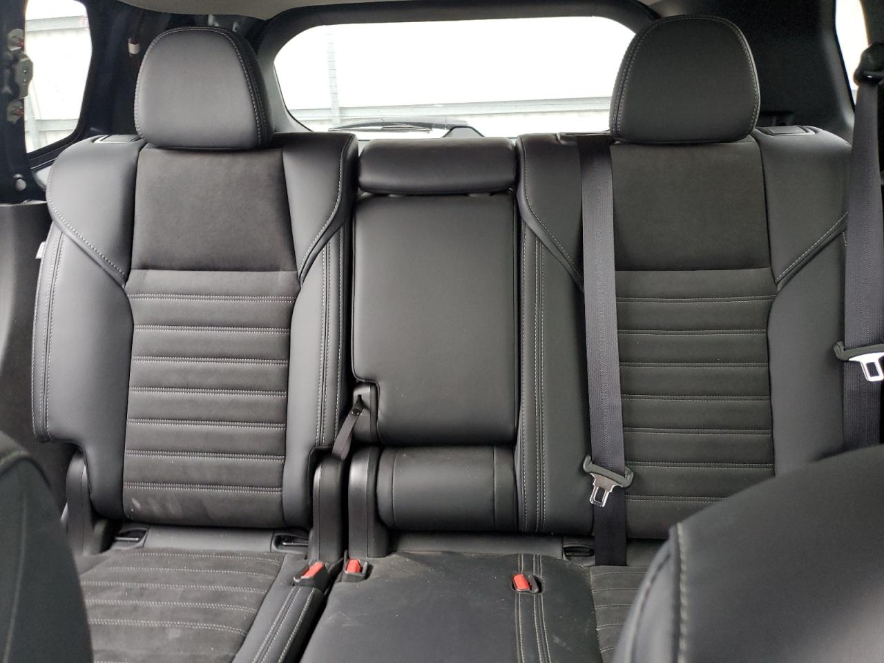 2024 Mitsubishi Outlander Se VIN: JA4J4VA80RZ063340 Lot: 71753475