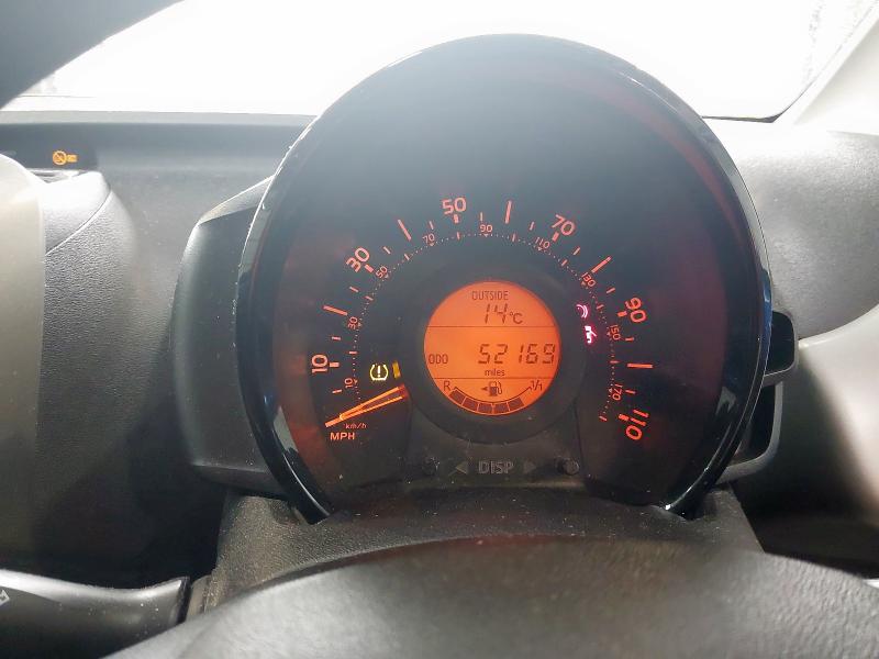 2016 PEUGEOT 108 ACTIVE 