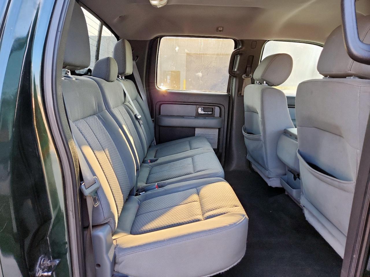 2014 Ford F150 Supercrew VIN: 1FTFW1CT4EKD66866 Lot: 71515325