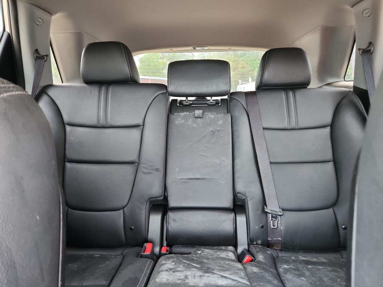 2014 Kia Sorento Lx VIN: 5XYKT3A63EG438033 Lot: 81080485