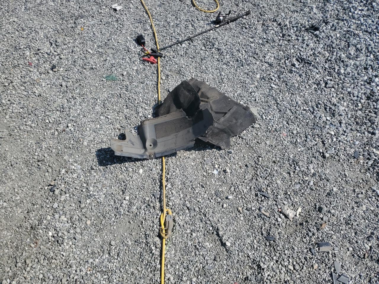 2014 Audi A6 Premium Plus VIN: WAUFGAFC5EN002525 Lot: 80823895