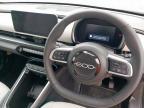 2025 FIAT 600E LA PRIMA  for sale at Copart SANDY