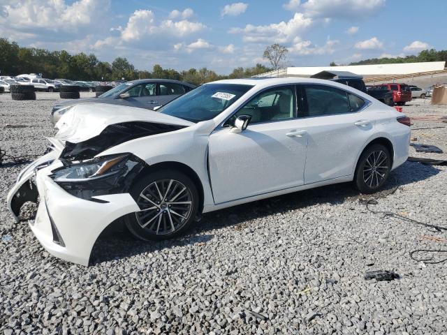  LEXUS ES250 2024 Белы