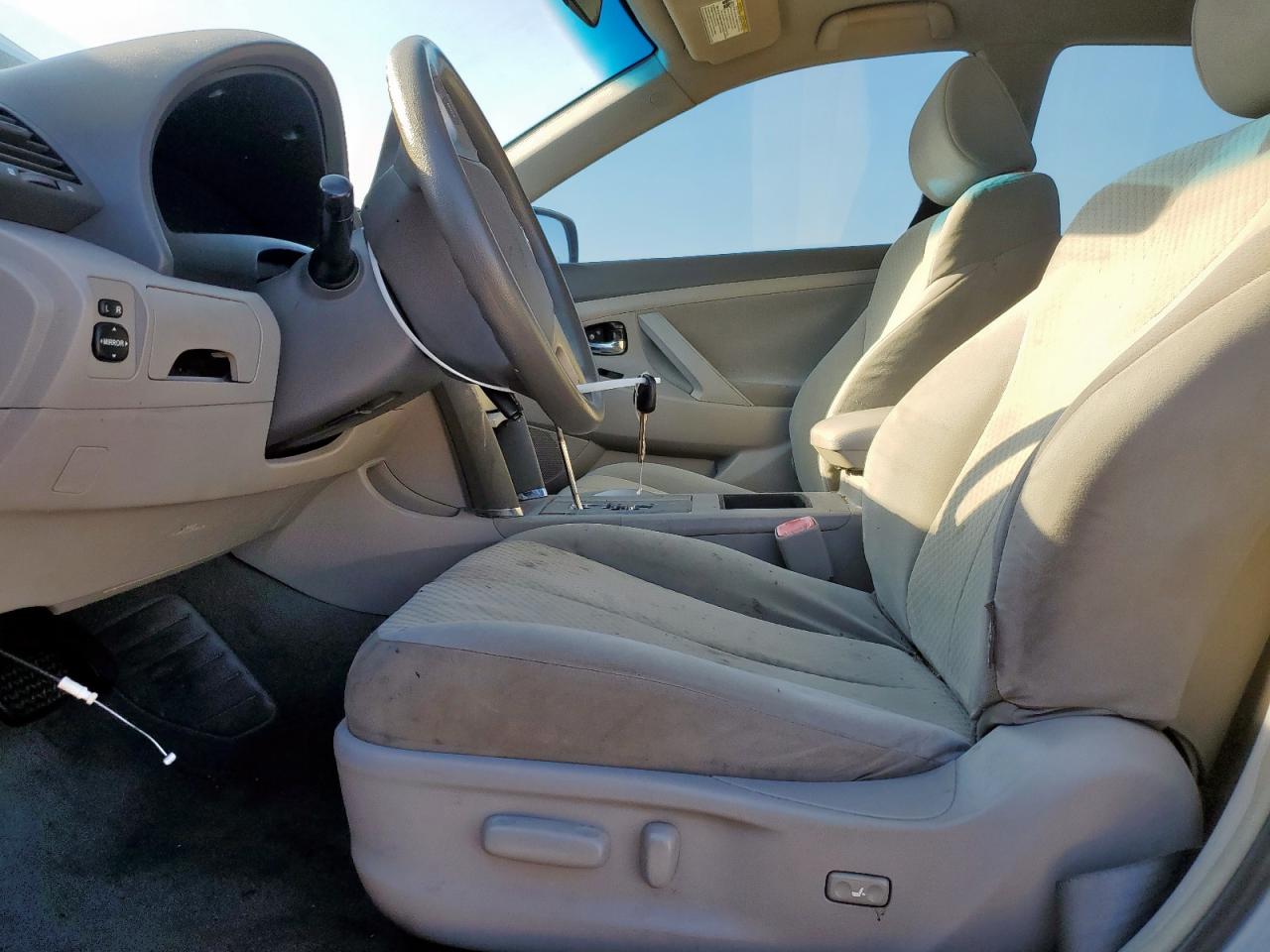 2007 Toyota Camry Ce VIN: 4T1BE46K87U626923 Lot: 71123645