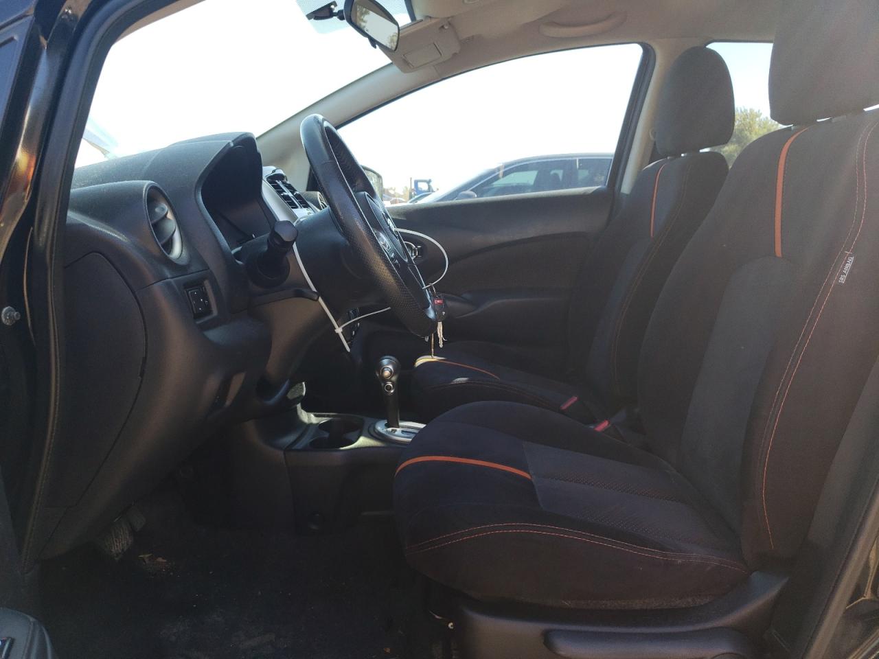 2015 Nissan Versa Note S VIN: 3N1CE2CP6FL353277 Lot: 84537355
