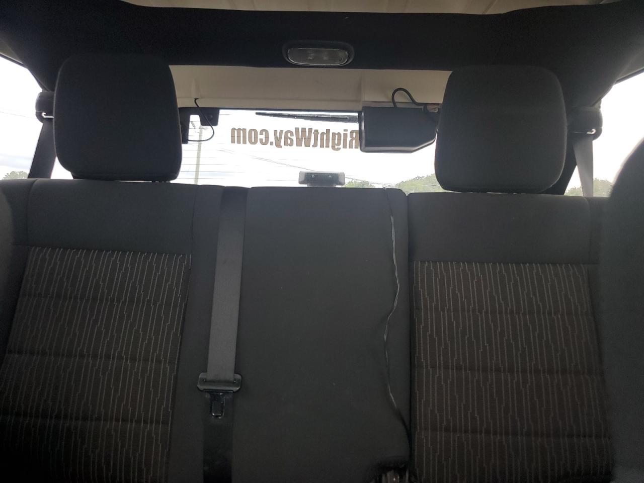 2012 Jeep Wrangler Unlimited Sahara VIN: 1C4BJWEG1CL179988 Lot: 83803925