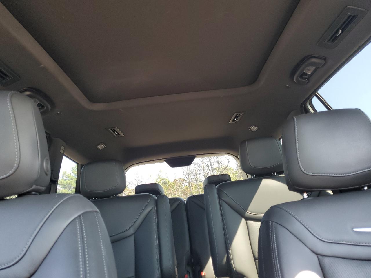 2024 Cadillac Xt6 Premium Luxury VIN: 1GYKPDRSXRZ741081 Lot: 80861615