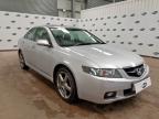 2005 HONDA ACCORD EXECUTIVE for sale at Copart NEWBURY