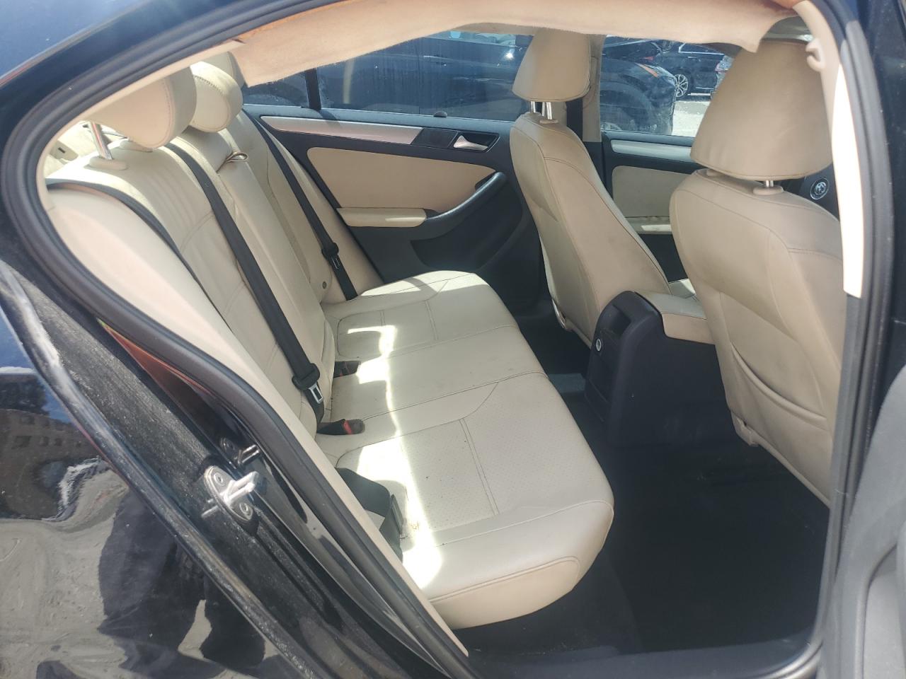 2017 Volkswagen Jetta Se VIN: 3VWDB7AJ7HM347357 Lot: 81589935