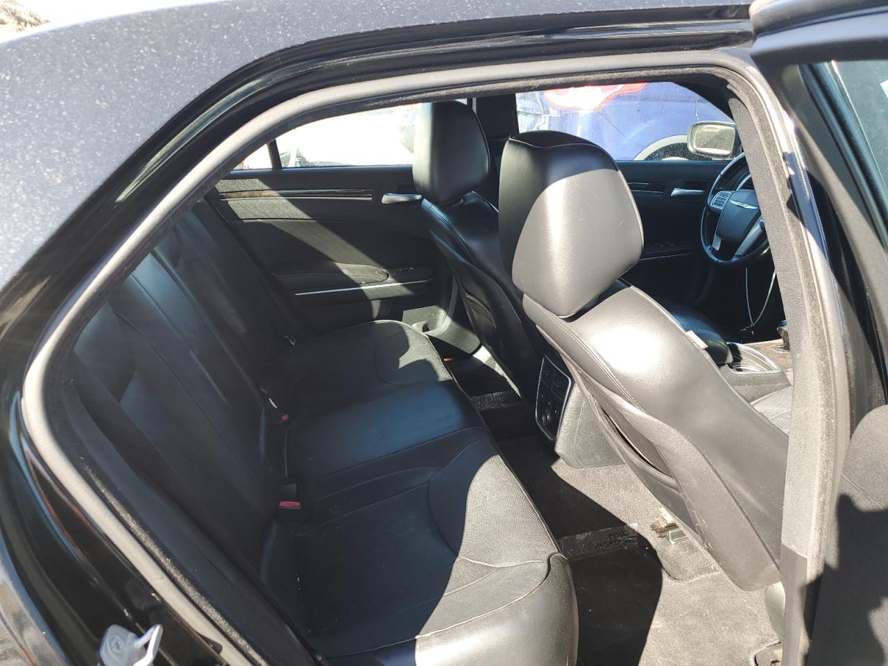 2014 Chrysler 300C VIN: 2C3CCAKG7EH194537 Lot: 81695625